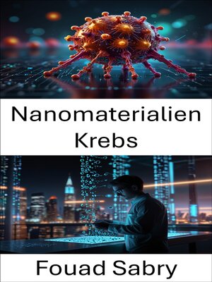 cover image of Nanomaterialien Krebs